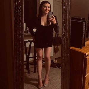 Meet your Posher, Kelsey